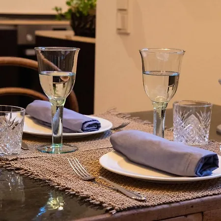 Art Of Living Mosel Apartment