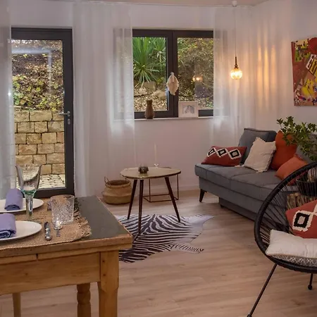 Art Of Living Mosel * Longuich