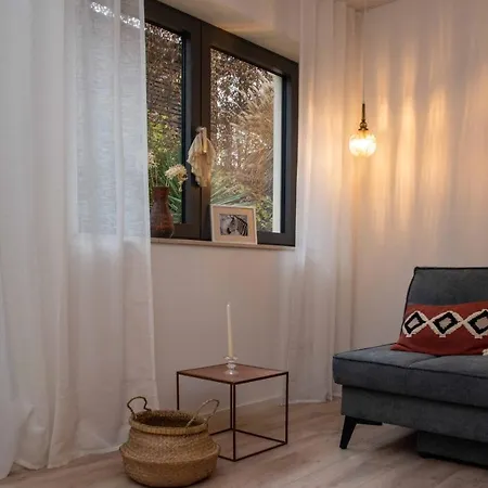 Art Of Living Mosel Апартаменты