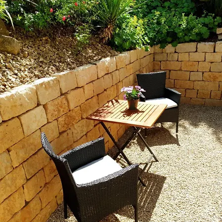 Апартаменты Art Of Living Mosel *