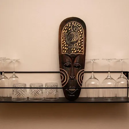 Art Of Living Mosel Апартаменты Longuich