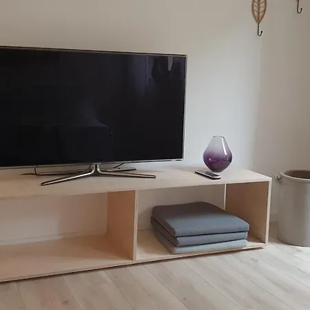 Апартаменты Art Of Living Mosel Longuich