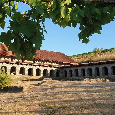 Art Of Living Mosel * Longuich