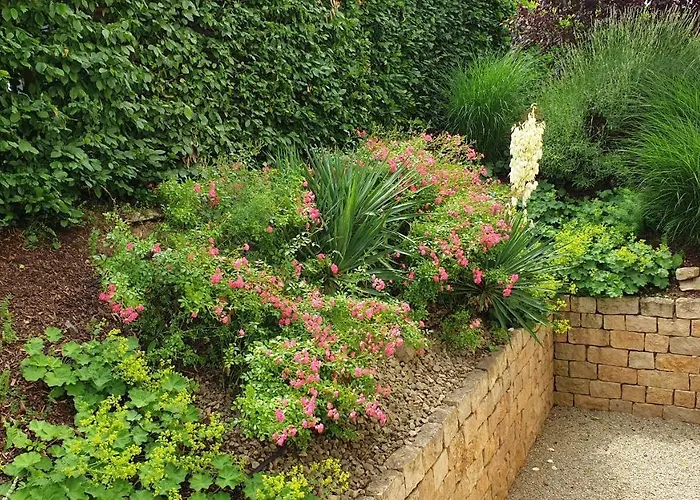 Apartamento Art Of Living Mosel