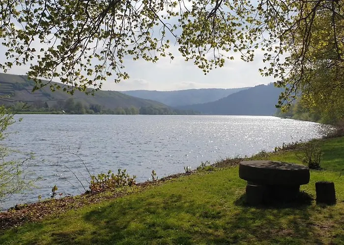 Art Of Living Mosel *