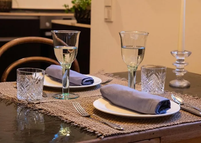 Art Of Living Mosel Apartamento