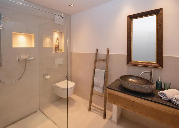 Apartamento Art Of Living Mosel Longuich