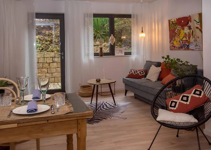 Art Of Living Mosel * Longuich