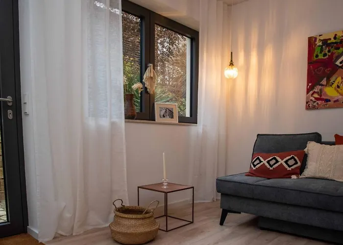 Art Of Living Mosel Apartamento