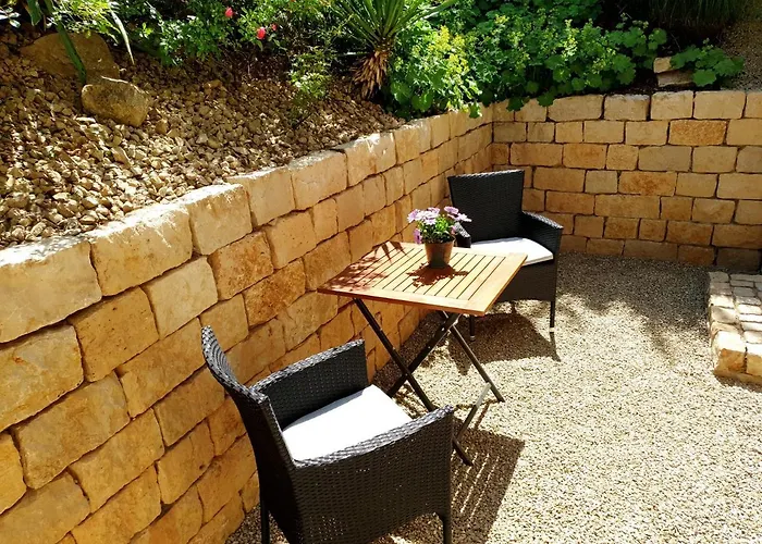 Apartamento Art Of Living Mosel *