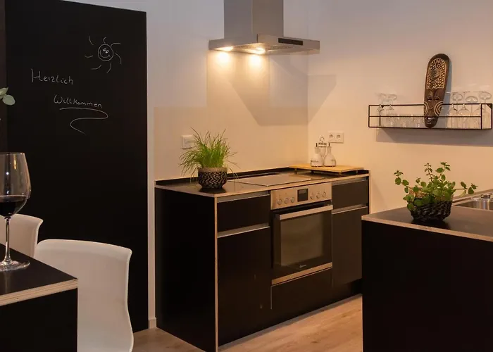 Apartamento Art Of Living Mosel