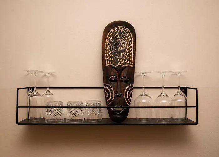 Art Of Living Mosel Apartamento Longuich