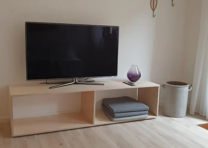 Apartamento Art Of Living Mosel Longuich