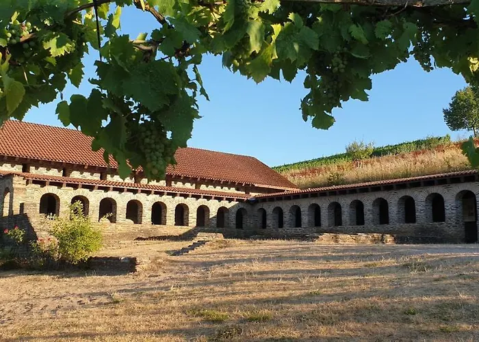 Art Of Living Mosel * Longuich