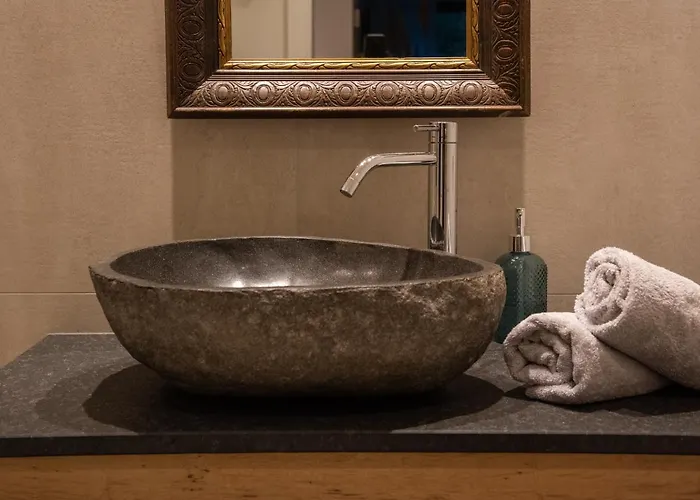 Apartamento Art Of Living Mosel Longuich